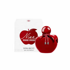 Nina Ricci Nina Rouge Crush Eau De Parfum Spray