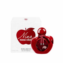 Nina Ricci Nina Rouge Crush Eau De Parfum Spray