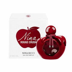 Nina Ricci Nina Rouge Crush Eau De Parfum Spray