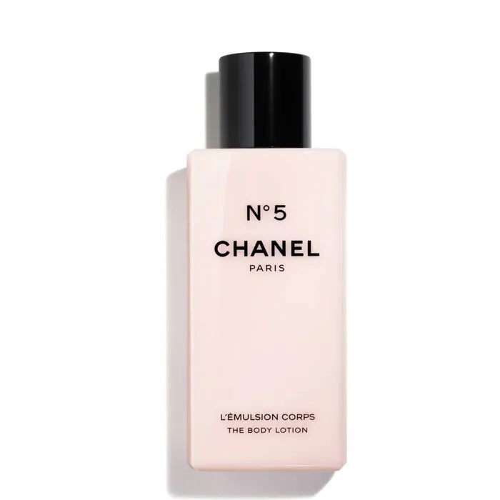 Chanel Nº5 The Body Lotion