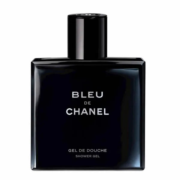 Bleu De Chanel Shower Gel