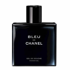 Bleu De Chanel Shower Gel