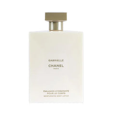 Chanel Grabrielle Moisturizing Body Lotion