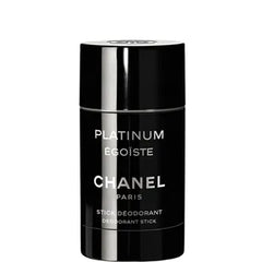Chanel Platinum Egoiste Deodorant Stick