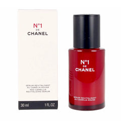 Chanel N 1 Revitalizing Serum