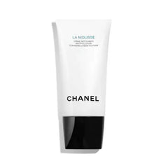 Chanel La Mousse Cleansing Cream-To-Foam