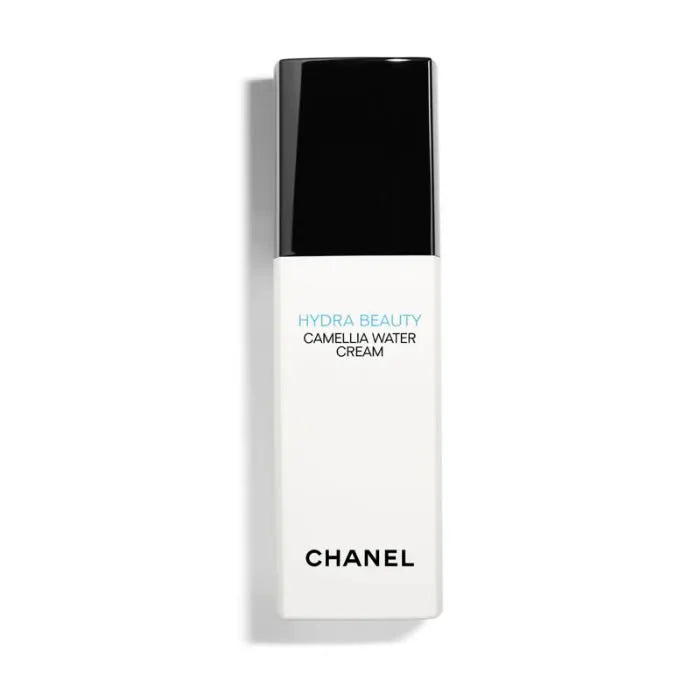 Chanel Hydra Beauty Camellia Water Cream