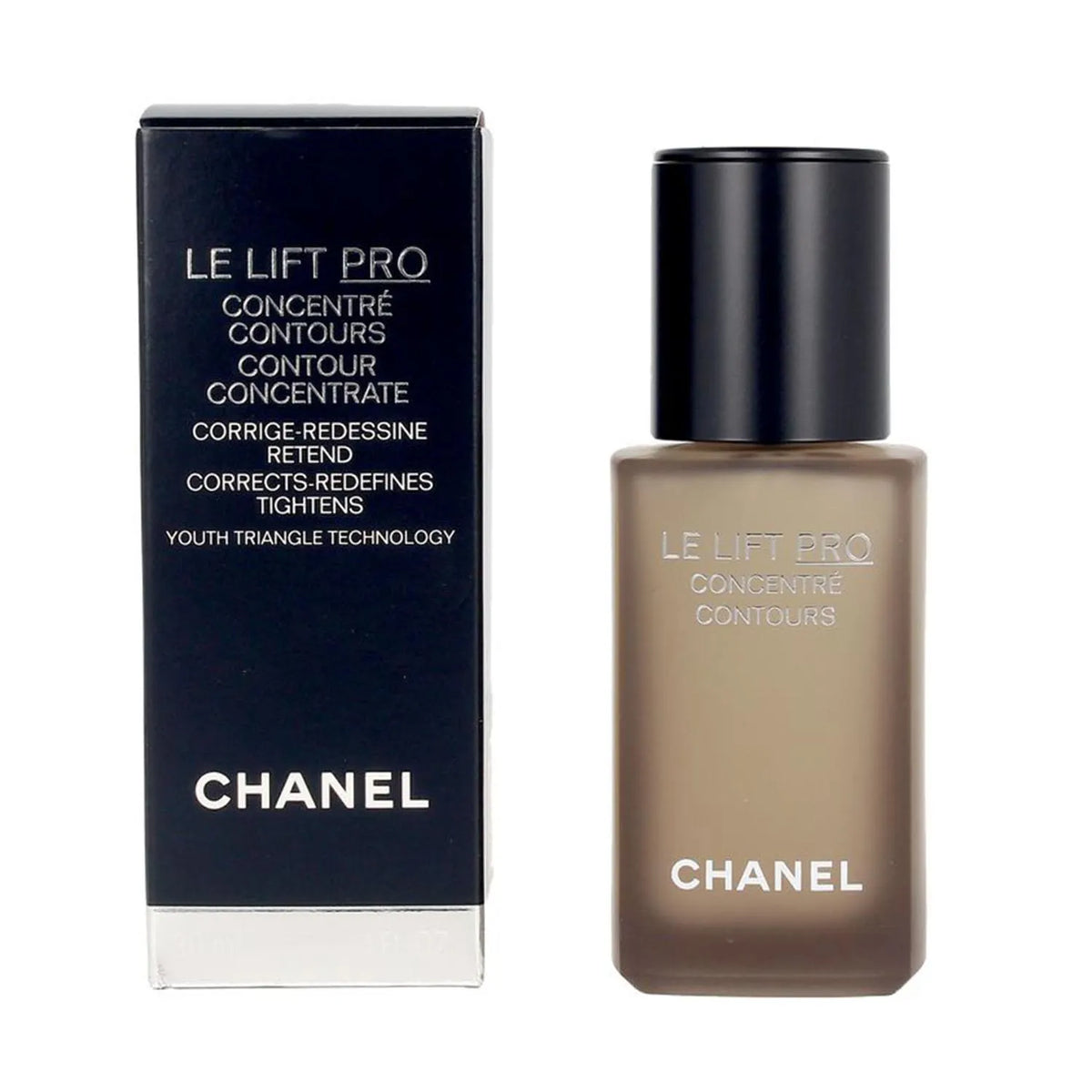 Chanel Le Lift Pro Concentré Contours