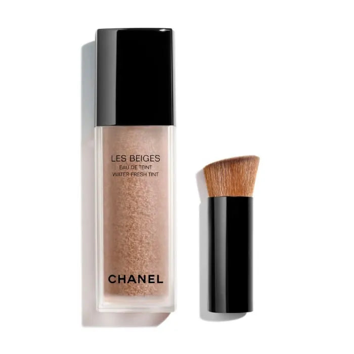 Chanel Les Beiges Eau De Teint Medium