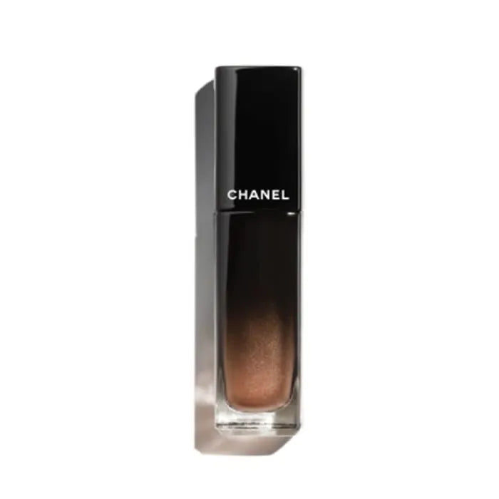 Chanel Rouge Allure Laque 60 Inflexible