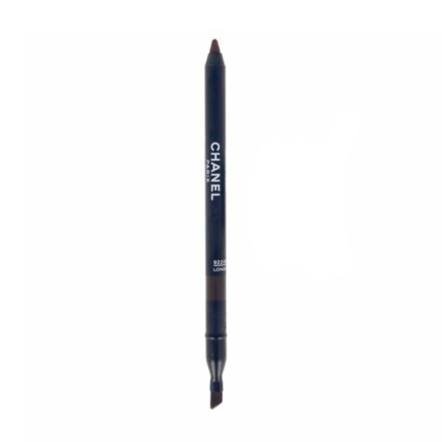 Chanel Le Crayon Yeux Precision Eye Definer Crun Teak-02