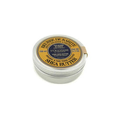 Loccitane Shea Butter Pure Shea Butter