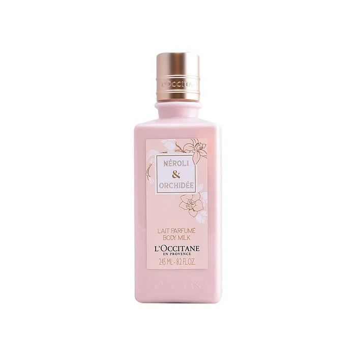 L'Occitane Neroli Orchidee Body Milk