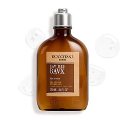 L'occitane Eau Des Baux Sg