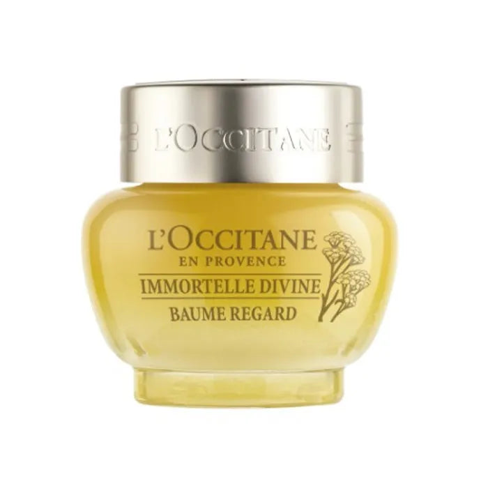 L'Occitane Immortelle Divine Eye Balm