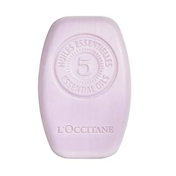 L'Occitane Gentle & Balance Solid Shampoo