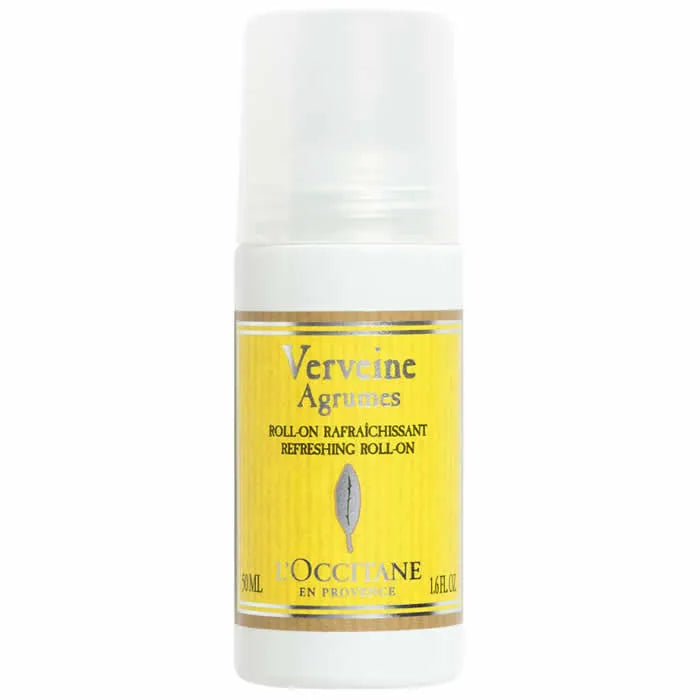 L'occitane Verveine Refreshing Deo Roll-On