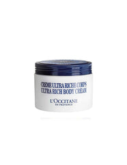 L'occitane Karite Crème Ultra Riche Corps