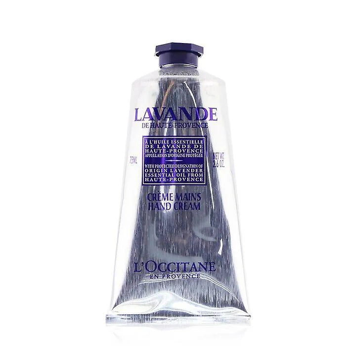 L'occitane Lavender Harvest Crème Mains
