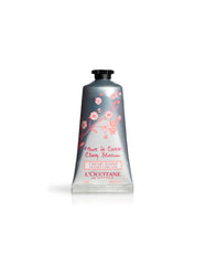L'occitane Fleurs Cerisier Cr Mains