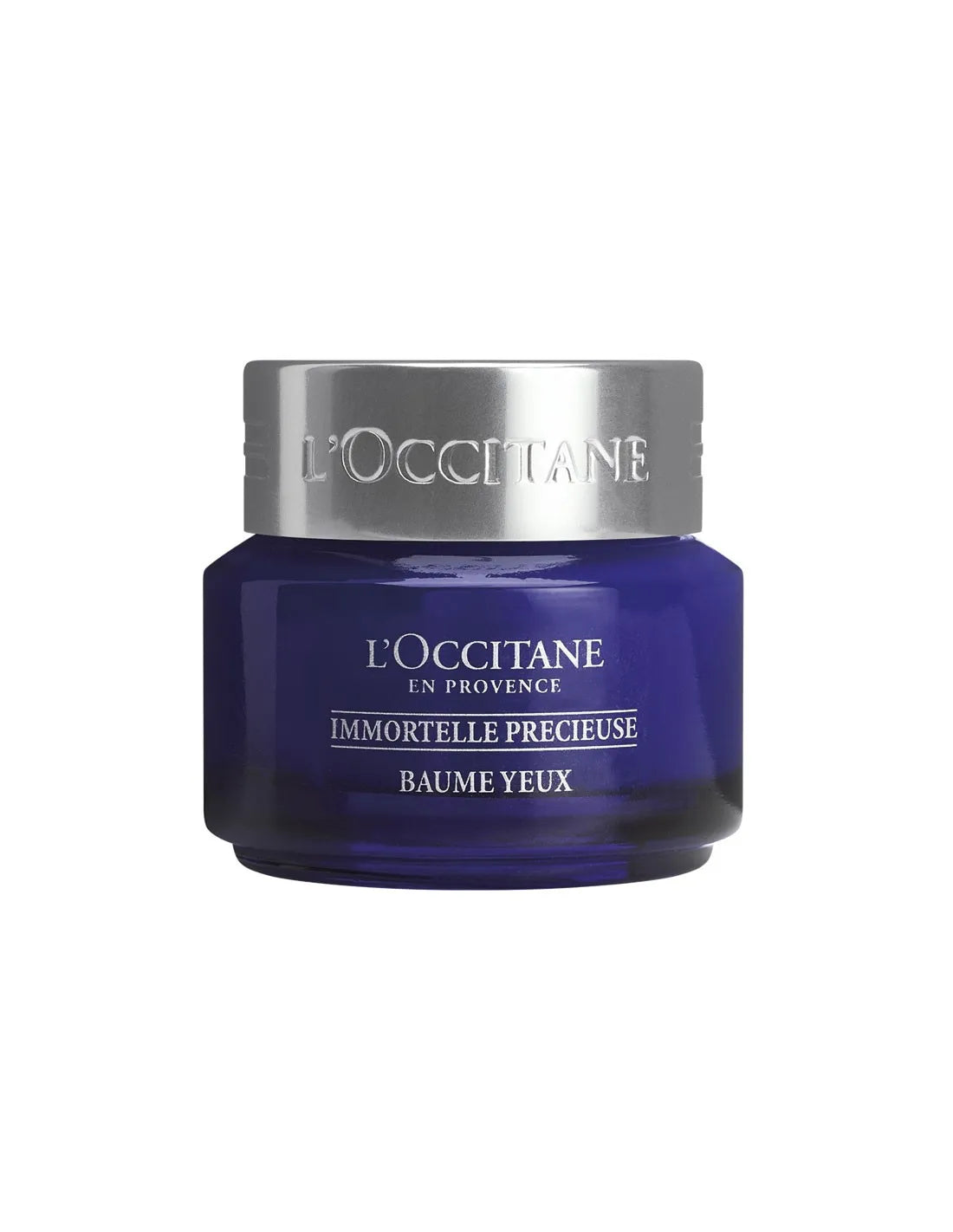 L'occitane Immortelle Reset Nuit Serum Regard