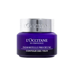 L'occitane Siempreviva Preciosa Bálsamo De Ojos