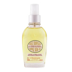 L'Occitane Supple Skin Oil Almond