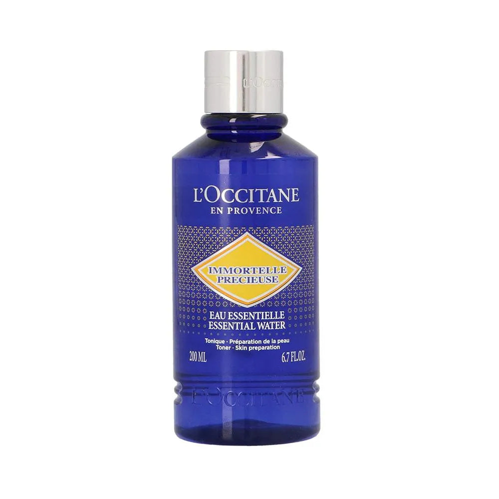 L'occitane Siempreviva Preciosa Agua Esencial