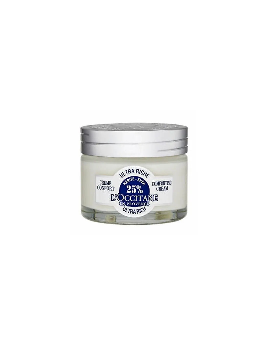 L'occitane Karité Crème Visage Ultra Riche