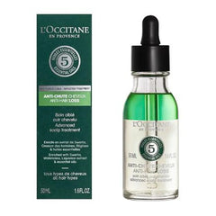 L'occitane Aromacología Tratamiento Anticaída