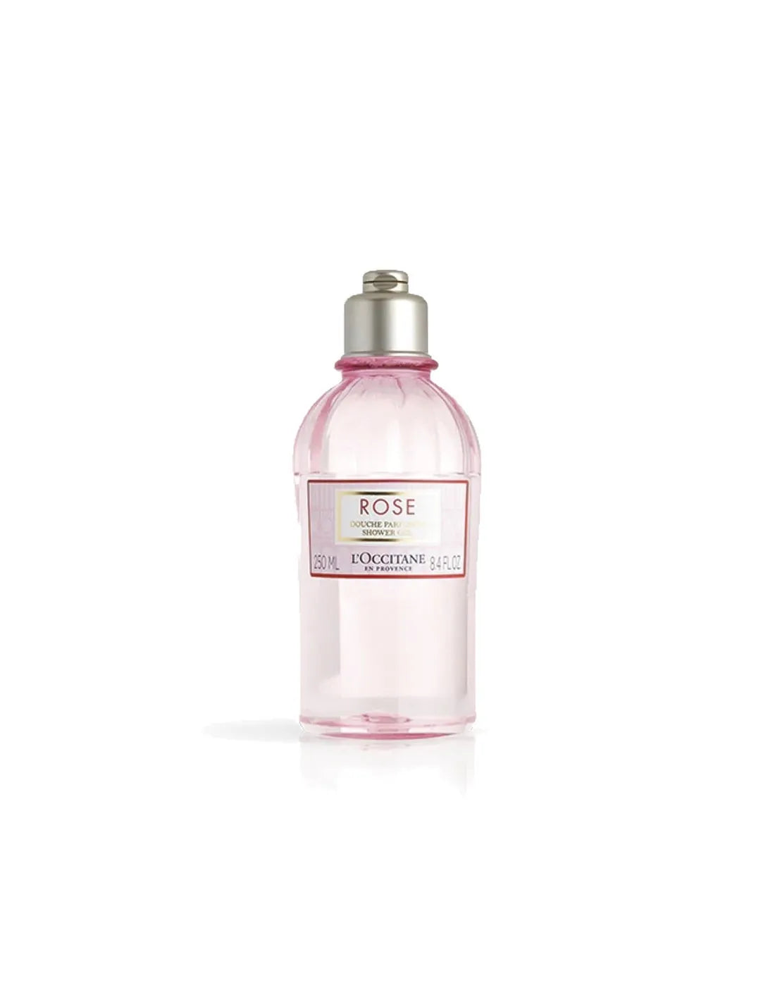 L'occitane Loccitane Rosa Gel Ducha