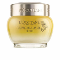 L'occitane Siempreviva Crema Divina