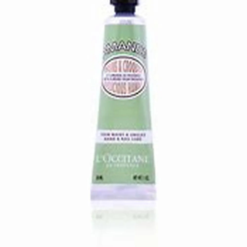 L'occitane Loccitane Almendra Cr Manos
