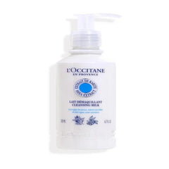 L'occitane Leche Limpiadora