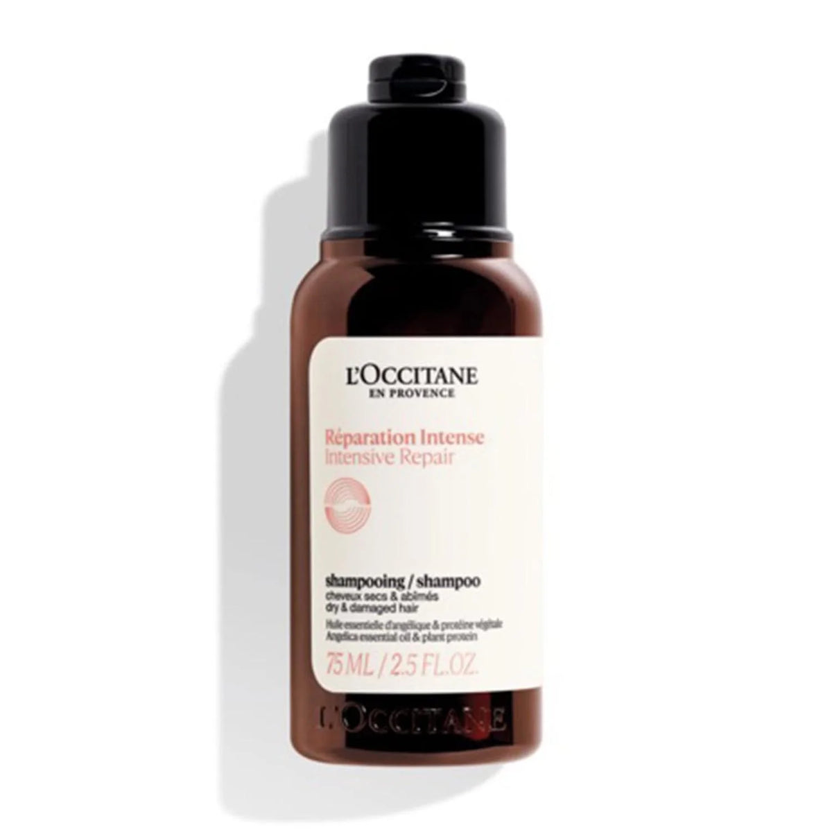 L'occitane Loccitane Reparation Intense Champu