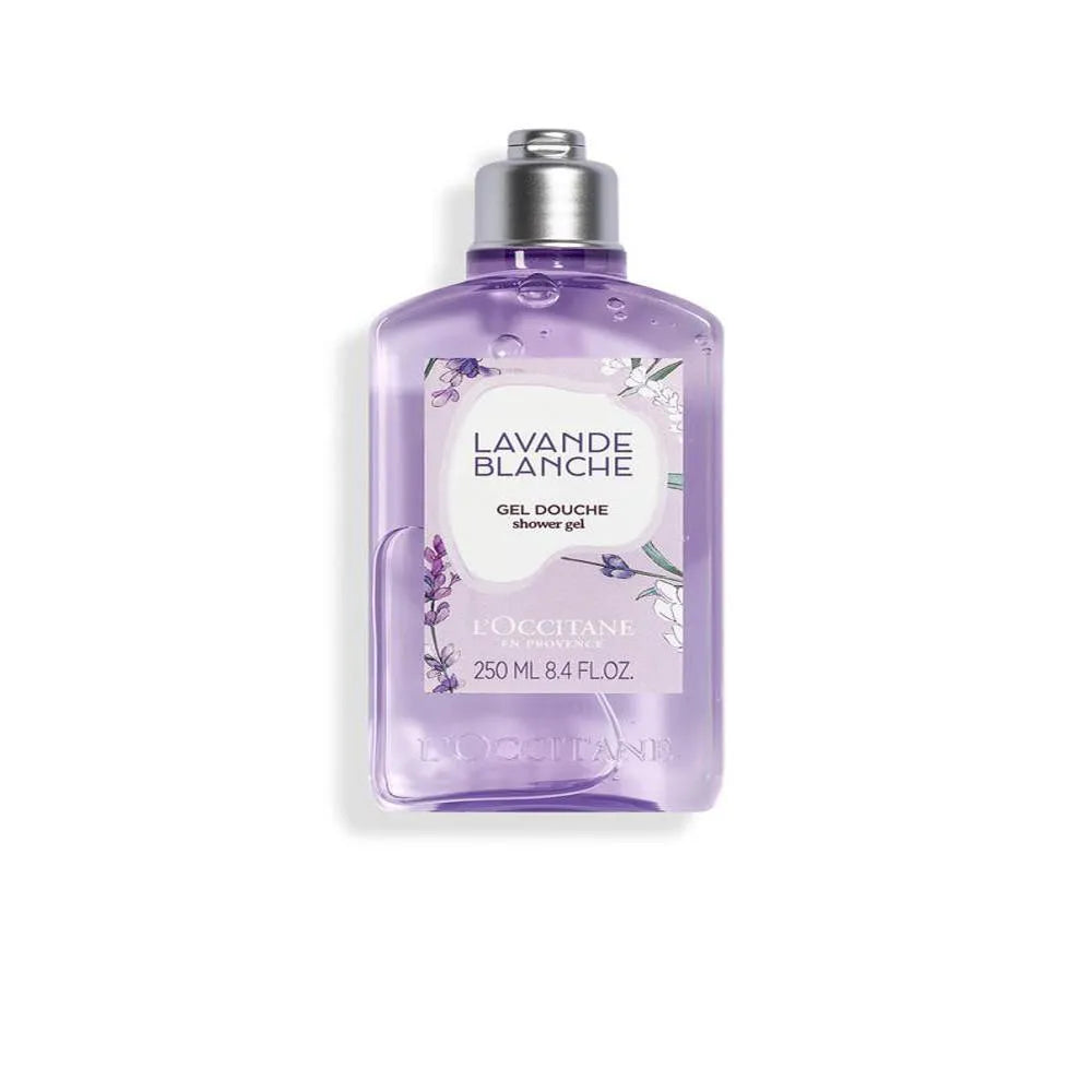 L'occitane Lavanda Gel De Ducha