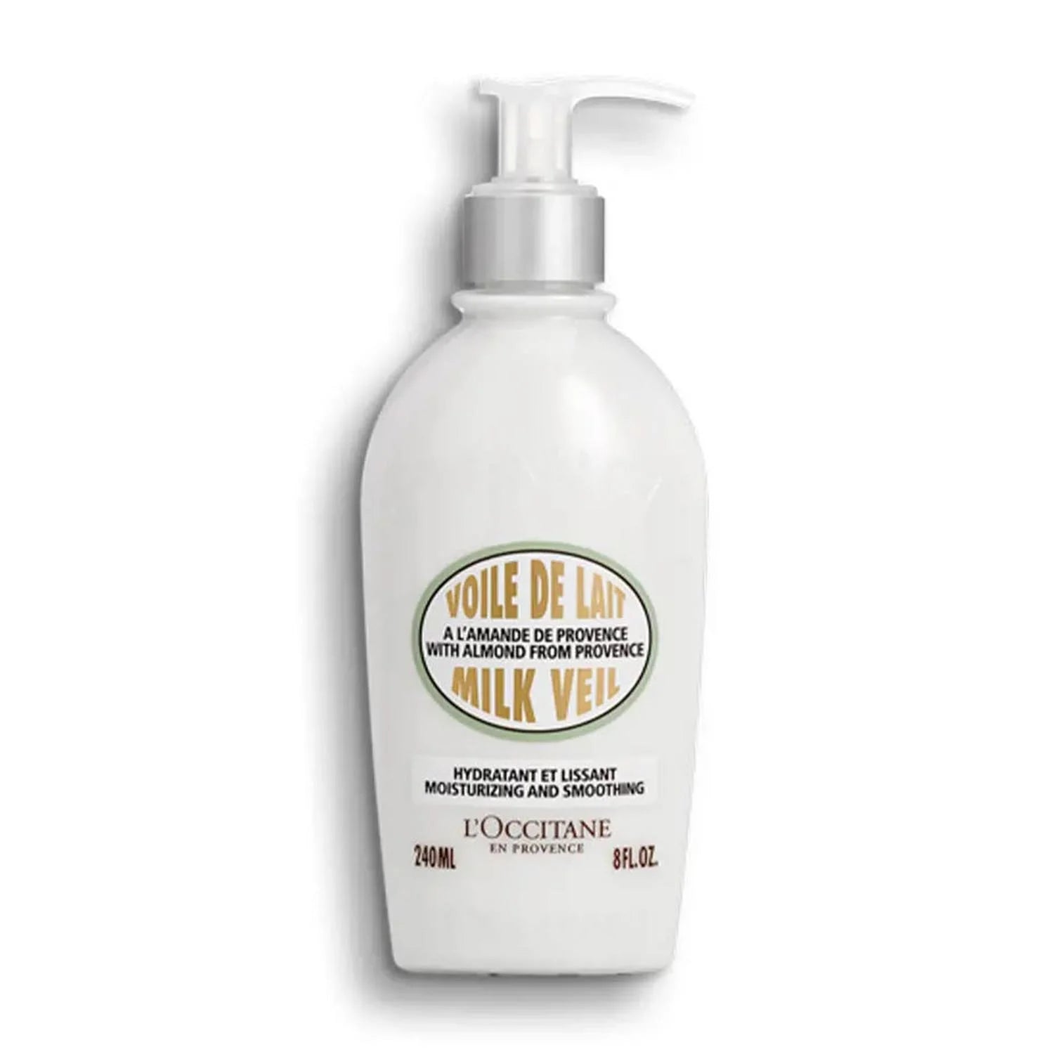 L'occitane Almendra Velo De Leche