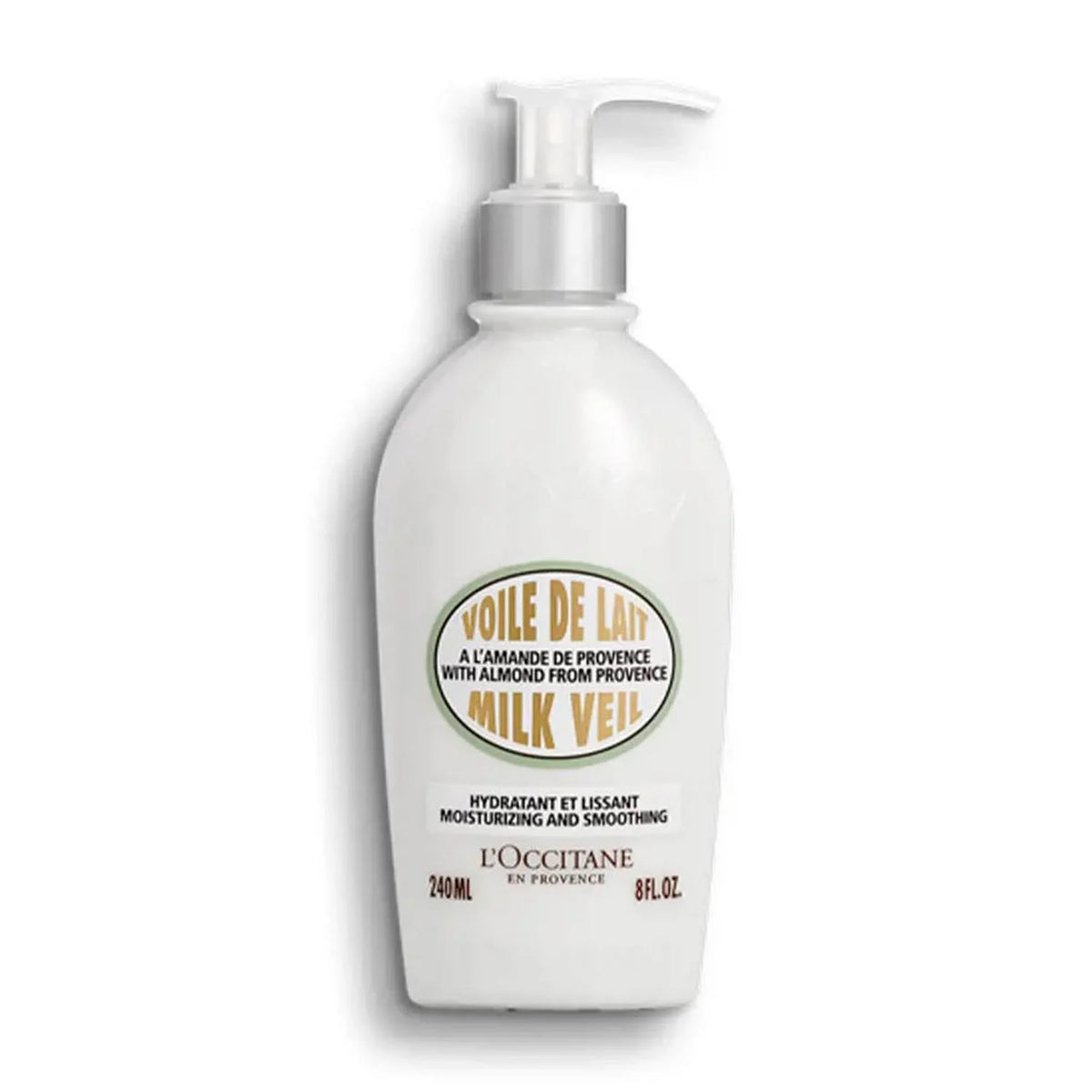 L'occitane Almendra Velo De Leche