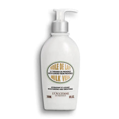 L'occitane Almendra Velo De Leche