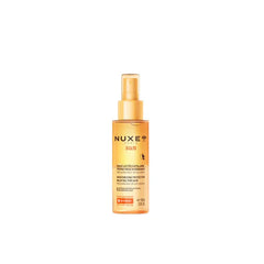 Nuxe Sun Protective Moisturizing Milky Hair Oil 100ml