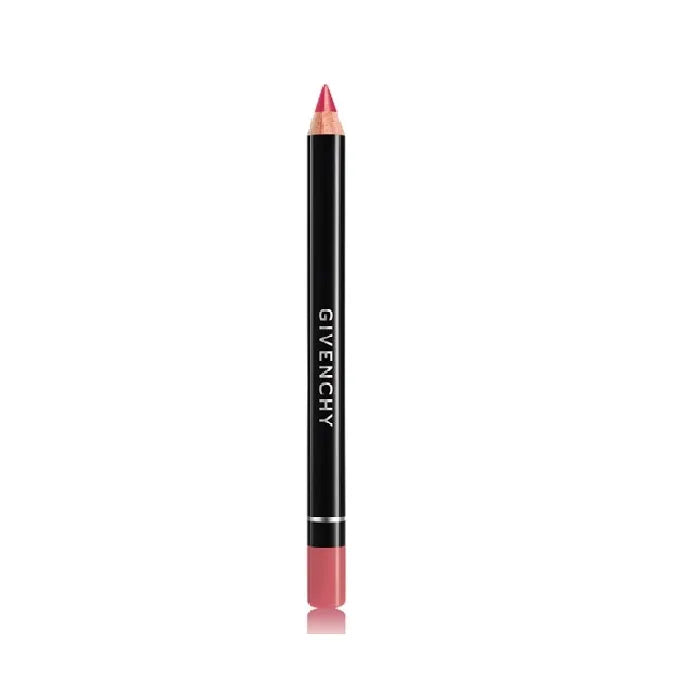 Givenchy Lipliner 01 Rose