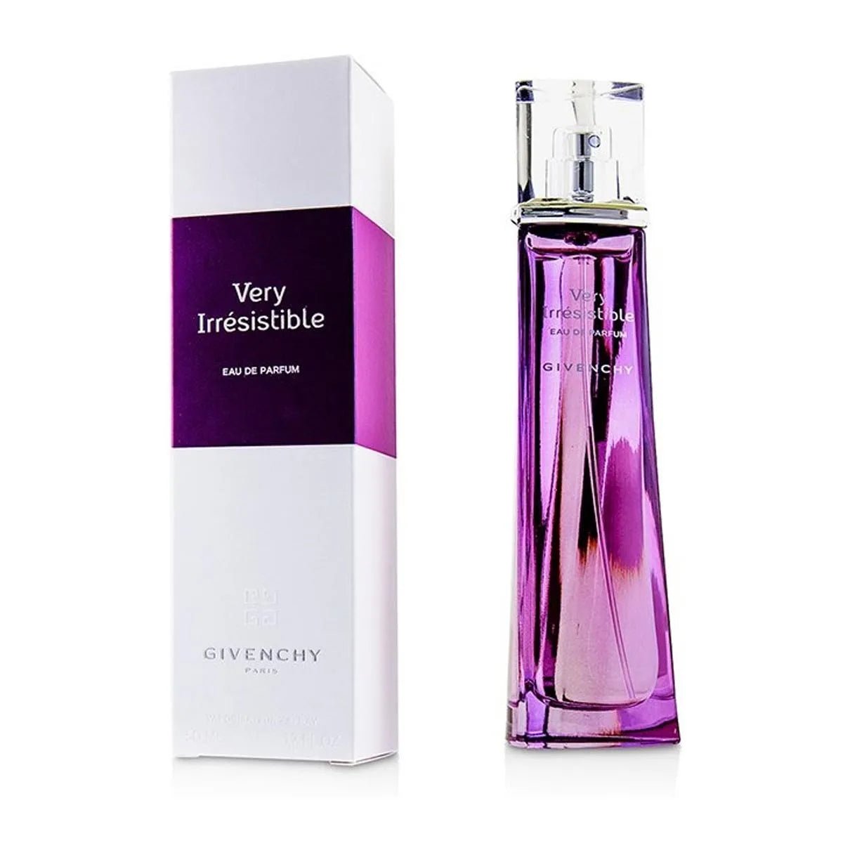 Givenchy Very Irresistible Eau De Perfume Spray
