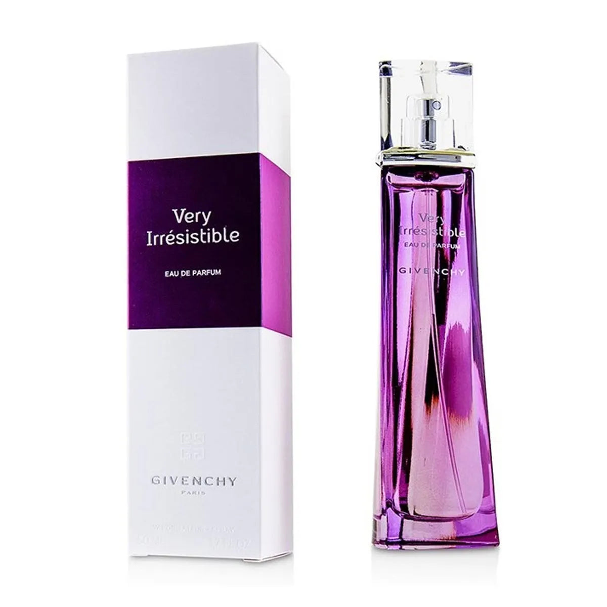 Givenchy Very Irrésistible Eau de Parfum Spray