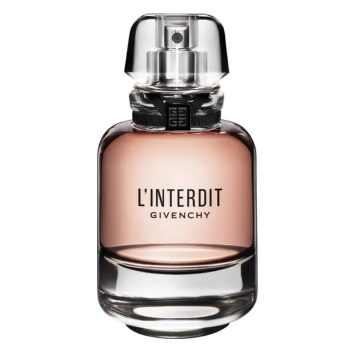 Givenchy L'Interdit Eau De Perfume Spray