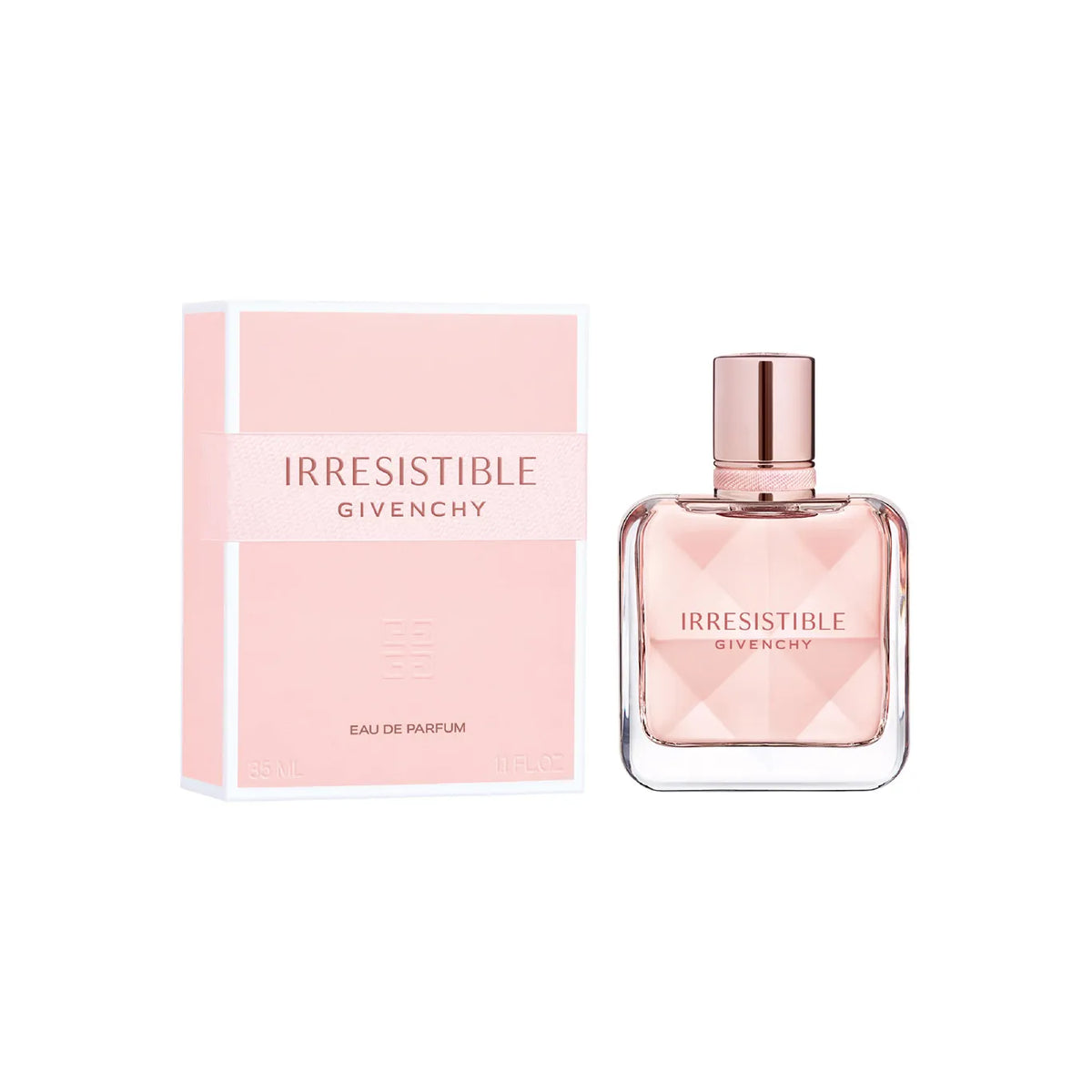 Irresistible De Givenchy Eau De Parfum Spray