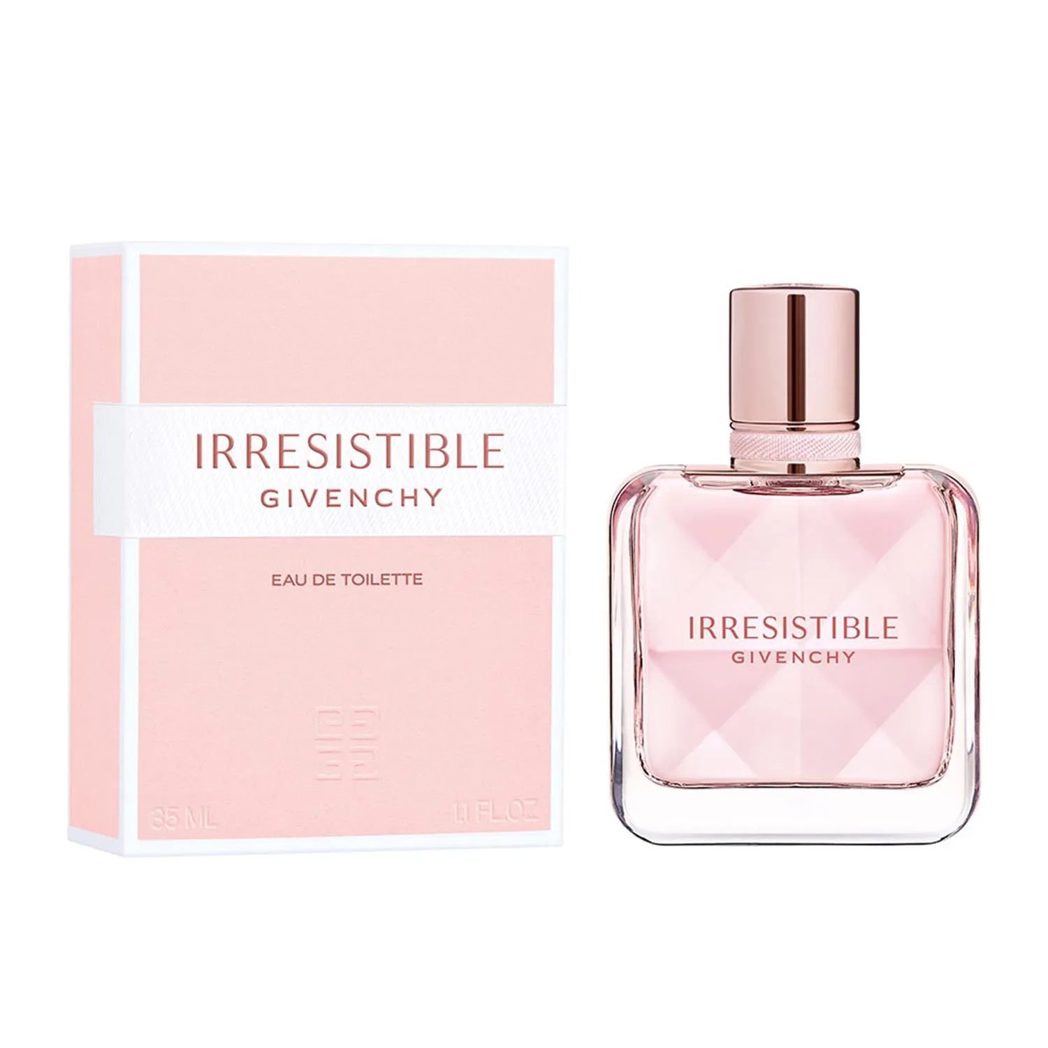 Givenchy Irresistible Eau De Toilette Spray