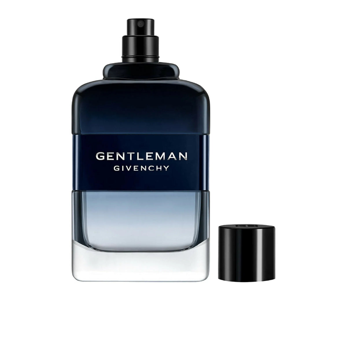 Givenchy Gentleman Eau De Toilette Intense Spray
