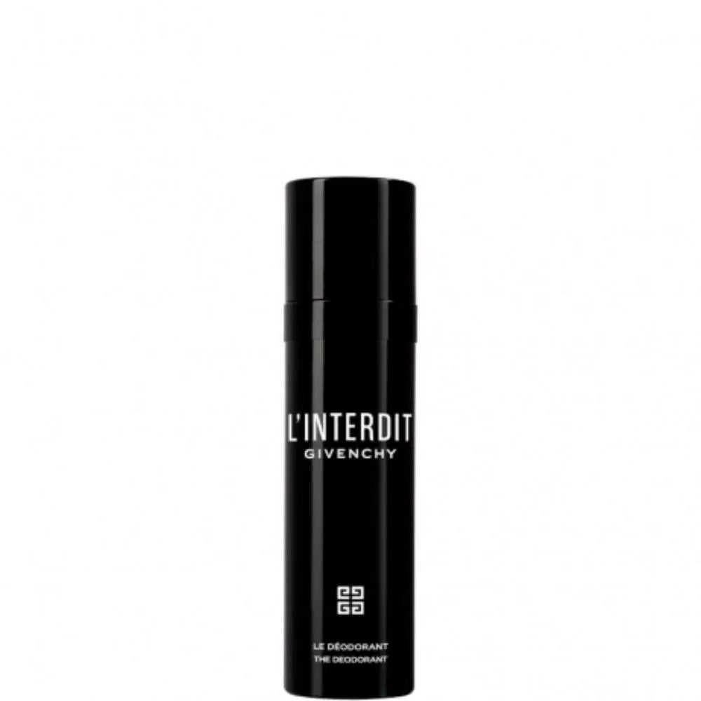 Givenchy L'interdit The Deodorant