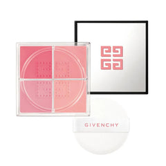 Givenchy Prisme Libre Blush N°02 Taffetas