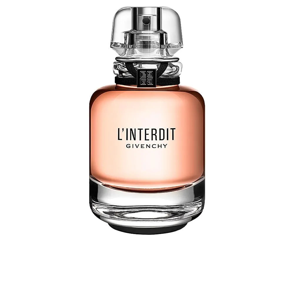 Givenchy L'interdit Edp Spray